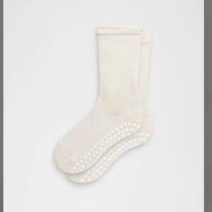 Find Your Balance Grip Socks